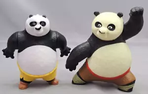 Kung-fu Panda McDonald's Loose Toy - non-working - Picture 1 of 8