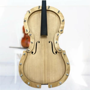 Morsetti per violoncello strumenti per fare violoncello strumenti per incollare clip per incollare morsetti per incollare 1 set USA - Foto 1 di 4