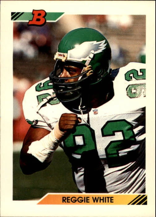 A0693- 1992 Bowman Football Card #s 1-250 +Rookies -You Pick- 15+ FREE US SHIP - Image 1 of 1