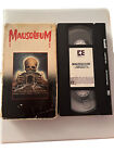 MAUSOLEUM (1983) Embassy Home Entertainment VHS