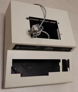 Commodore PET / CBM 3016 Gehäuse - 3001 Series inkl. Trafo, Schalter, Netzkabel, - Bild 1 von 17