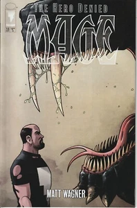 Mage The Hero Denied #13 Comic Image Comics NM - Bild 1 von 1