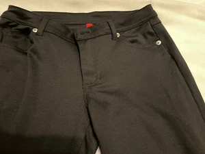 HL women's Black pants Small S Stretch Material - Picture 1 of 7