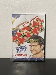 National Lampoon's Animal House DVD NEW SEALED Double Secret Probation Edition - Picture 1 of 3