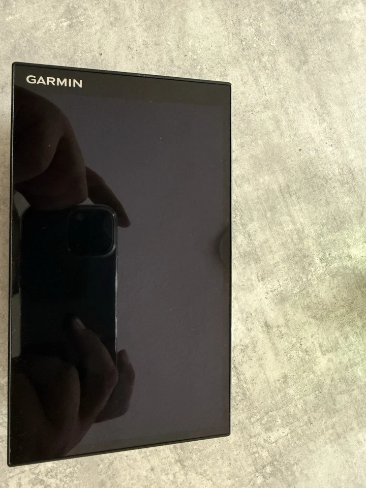 Garmin Drive 51 LMT-S EU Navigationsgerät - Schwarz (010-01678-12) - Bild 1 von 4