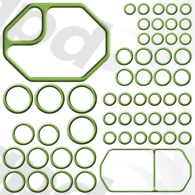 Kit secador receptor aire acondicionado Global Parts Distributors 9442350 para 90-93 Acura Integra Foto 1 de 4