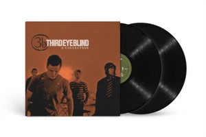 Third Eye Blind A Collection (Vinyl) 12" Album - Picture 1 of 2