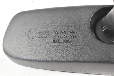 Espejo retrovisor con atenuación automática para 10-21 TUCSON 244744 Foto 1 de 4