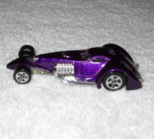 Mattel Hot Wheels, 2000, Hammered Coupe, Good Condition. Please See The Photos. - Picture 1 of 7