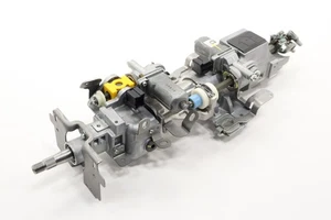 Columna de dirección Infiniti QX80 2018 2019 2020 48810-1LA6C - Imagen 1 de 13