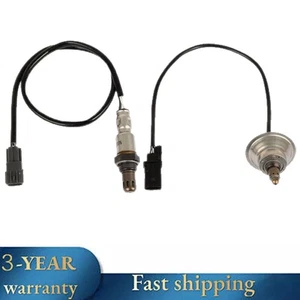 2PCS Up&Downstream Oxygen Sensor For Hyundai Santa Fe Sport 2017-2018 2.0L 2.4L - Foto 1 di 7