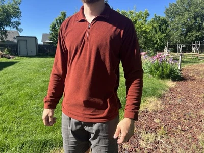 DDX long sleeve (large) Activewear - Image 1 of 4