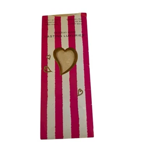 Victoria's Secret Lasting Luxuries Knee Highs 2 Pair  Silky Sheer Naked Nuetral - Picture 1 of 2