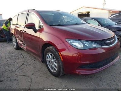2021 Jeep Plymouth Voyager 9 Speed Automatic Transmission 124K Miles Used Foto 1 de 4