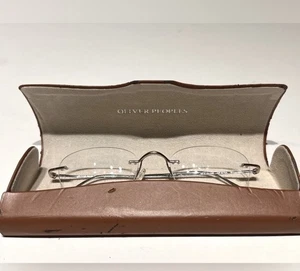 Gafas Oliver Peoples OP-678A 20 Aniversario - Imagen 1 de 11