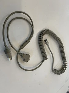 Raro IBL SDL a DIN-5 y DB9 Serie Y-cable para Modelo M5-2 Trackball etc. - Imagen 1 de 6