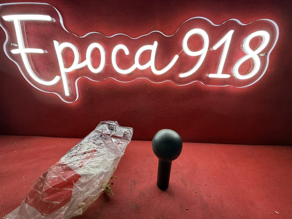 IMPUGNATURA POMELLO CAMBIO FIAT 127 SPORT 1300 81-87 ORIGINALE FIAT 4449657