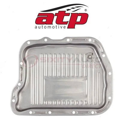 ATP Automatic Transmission Oil Pan for 1965-1976 Dodge Coronet - Hard Parts  yo Foto 1 de 4