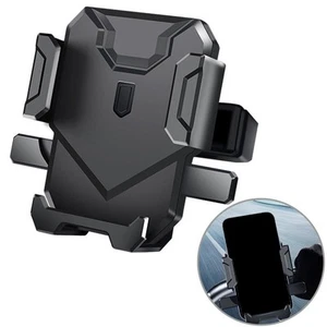 Pour Voitures Support Téléphone Voiture Support Rotation 360° Angle de Vision - Photo 1 sur 8