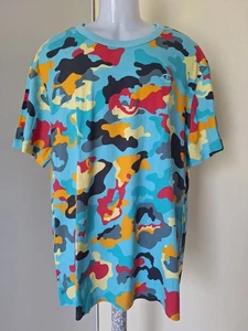 T-SHIRT TAILLE XL MARQUE CHAMPION - Picture 1 of 4