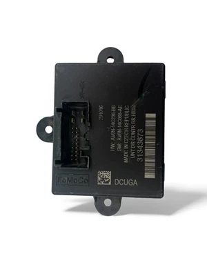 VOLVO Türsteuergerät hinten rechts 31343873 - Image 1 of 4