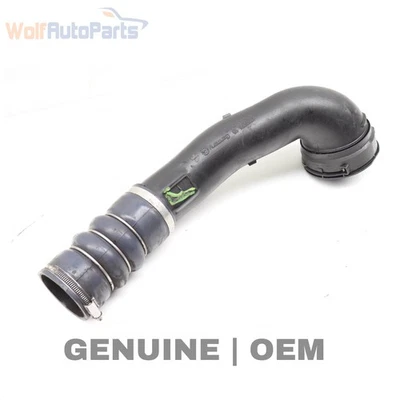 BMW 535I GT 2010-2013 - Turbo manguera de admisión de aire / tubo 7588268 Foto 1 de 4
