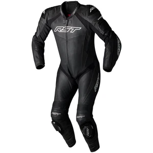 RST Tractech Evo 5 1 piece Race Track Sport Leather Suit UK 46/ XL - Picture 1 of 3