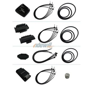 Rpm Sensor and Speed Sensor for CP100 304351105 ECHOWELL Bike Cycle Computer - Picture 1 of 1