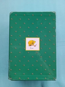 Winnie-The-Pooh Ser.: Pooh Library Original 4-bändiges Set von A. A. Milne. - Bild 1 von 4