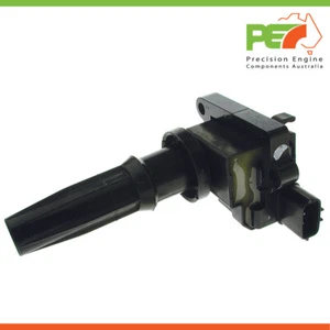 2x New * OEM * Ignition Coils Set For Hyundai Trajet 2.0L 4Cyl G4JP - Bild 1 von 4