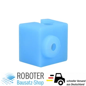V5 Hotend Isolierung Silikon Socke für Anycubic i3 Mega Chiron 3D-Drucker - Bild 1 von 1