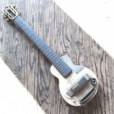 KNICARD 614M-II F Electric Guitar 1950's Made In Japan Used Japan Free Shipping