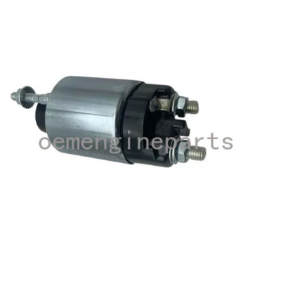 12V Starter Solenoid For Kohler 12-098-03S 24-098-01 24-098-01S 12-098-03 - Image 1 of 4