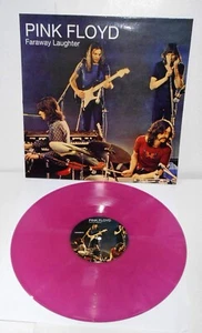 PINK FLOYD ----- faraway laughter ------ - Foto 1 di 1