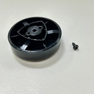 (SINGLE) Genuine OEM Pioneer Replacement Leg Foot FOR/FROM VSX-LX504 Receiver - Picture 1 of 2