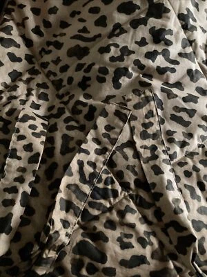 Стеганые наволочки Pottery Barn с анималистическим принтом 26 дюймов x 20 дюймов - Изображение 1 из 4