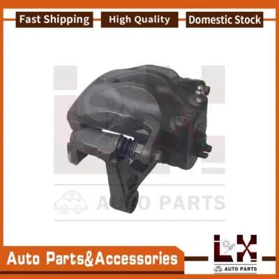 Pinza de freno delantera derecha Cardone 1 compatible con Nissan Murano 2003-2012 Foto 1 de 4