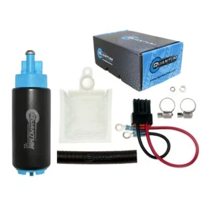 Bomba de combustible HFP 255LPH Intank Performance + Kit de instalación de Eagle Talon 1992-1998 - Imagen 1 de 5