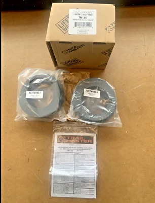 Trail Master TM195 悬架升降间隔套件 适用于 99-06 雪佛兰 Silverado 1500 2WD — 第 1/4 张图片