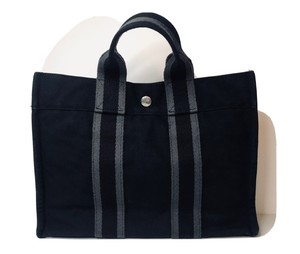 hermes small tote bolsa