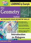 Geometry Tutor (DVD) Jason Gibson (US IMPORT)