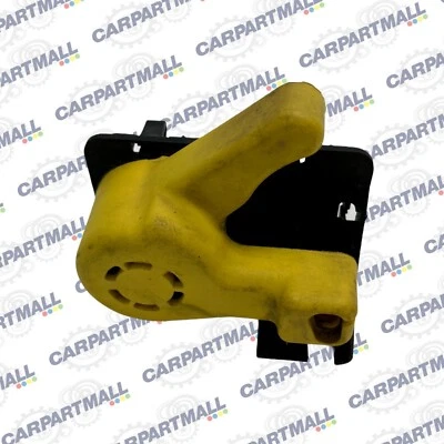 12-18 Ford Focus Front Hood Bonnet Release Handle Lever BM51-16A770-AB OEM Foto 1 de 4