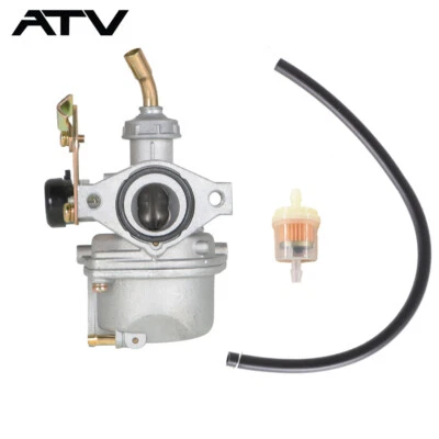 Carburador compatível com Can-am DS70 2008-2015 DS90 2007-2015 - Imagem 1 de 4