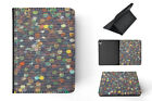 Case Cover For Apple Ipad|Roof Tiles Pattern