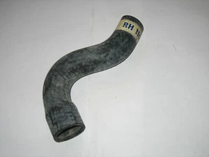 Chrysler 160, 180 & 2 litre Upper Radiator Hose RH1147 - Bild 1 von 1
