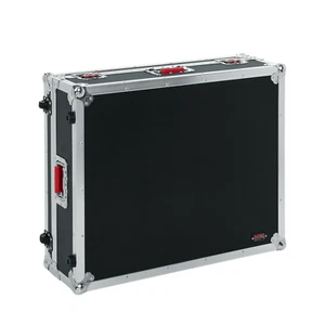 Gator Cases G-TOUR ATA Style Road Case Custom Fit for Soundcraft Si Impact Mixer - Picture 1 of 7