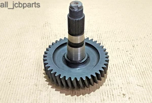 JCB 38 TEETH TRANSFER GEAR SS750 LOW RATIO (PART NO. 459/50208 445/64301) - Picture 1 of 14