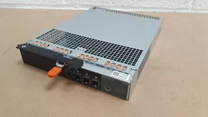Dell PowerVault MD1400 MD1420 4 Port 12G SAS EMM Controller 0V9K2G V9K2G - Picture 1 of 3