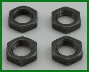 Tuerca de atasco de husillo de remolque para ejes 2-8 K eje Dexter - Imagen 1 de 2