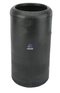 Luftfederbalg ohne Kolben DT Spare Parts 1.25662  D:1648mm D:220mm L:430mm - Bild 1 von 1
